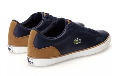 Chaussures Lacoste